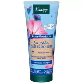 KNEIPP AROMA TUSFÜRDŐ - olyan jó, hogy létezel 200 ml