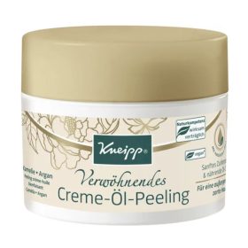 KNEIPP BŐRRADÍR - kényeztető argánolajos 200 ml KNEIPP BŐRRADÍR - kényeztető argánolajos 200 ml