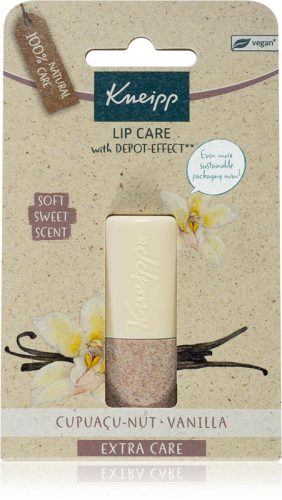 KNEIPP AJAKÁPOLÓ - vanília 4,7 g