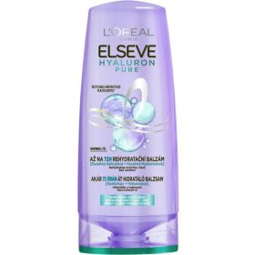L' ORÉAL Paris Elseve Hyaluron Pure balzsam 200 ml L' ORÉAL Paris Elseve Hyaluron Pure balzsam 200 ml