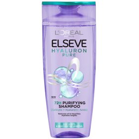 L' ORÉAL Paris Elseve Hyaluron Pure sampon 250 ml L' ORÉAL Paris Elseve Hyaluron Pure sampon 250 ml