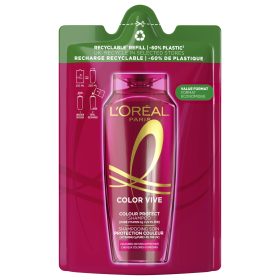 L' ORÉAL Paris Elseve Color Vive sampon utántöltő 250 ml   L' ORÉAL Paris Elseve Color Vive sampon utántöltő 250 ml