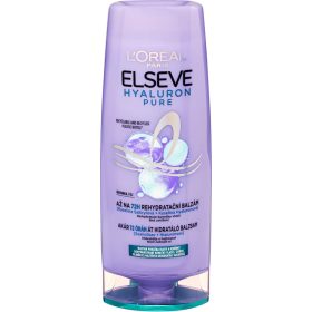 L' ORÉAL Paris Elseve Hyaluron Pure balzsam 300 ml L' ORÉAL Paris Elseve Hyaluron Pure balzsam 300 ml
