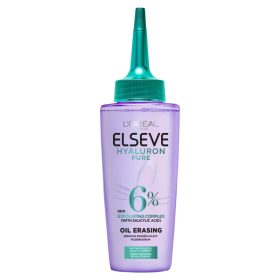 L' ORÉAL Paris Elseve Hyaluron Pure fejbőrszérum 102 ml   L' ORÉAL Paris Elseve Hyaluron Pure fejbőrszérum 102 ml