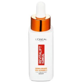 L'ORÉAL Paris Revitalift Clinical Pure Vitamin C szérum 30 ml   L'ORÉAL Paris Revitalift Clinical Pure Vitamin C szérum 30 ml