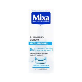 MIXA Hyalurogél szuper szérum 30 ml