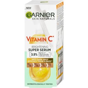 GARNIER Skin Vitamin C szérum 30 ml
