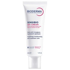 BIODERMA SENSIBIO AR+ krém 40 ml BIODERMA SENSIBIO AR+ krém 40 ml