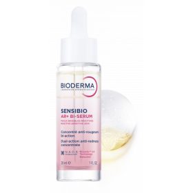 BIODERMA SENSIBIO AR+ BI-szérum 30 ml BIODERMA SENSIBIO AR+ BI-szérum 30 ml