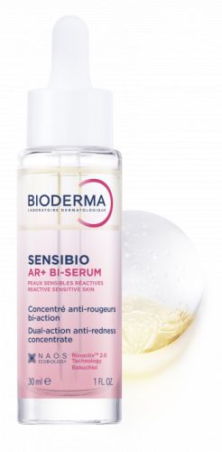 BIODERMA SENSIBIO AR+ BI-szérum 30 ml