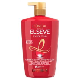 L' ORÉAL Paris Elseve Color Vive sampon 1000 ml L' ORÉAL Paris Elseve Color Vive sampon 1000 ml
