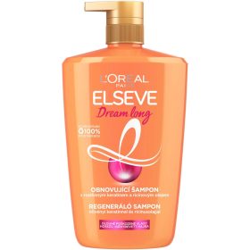 L' ORÉAL Paris Elseve Dream Long sampon 1000 ml L' ORÉAL Paris Elseve Dream Long sampon 1000 ml