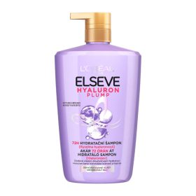 L' ORÉAL Paris Elseve Hyaluron plump sampon 1000 ml L' ORÉAL Paris Elseve Hyaluron plump sampon 1000 ml