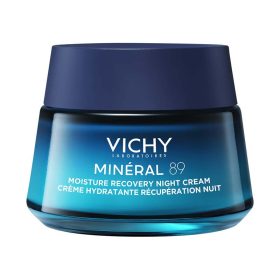 VICHY MINERAL 89 éjszakai krém 50 ml