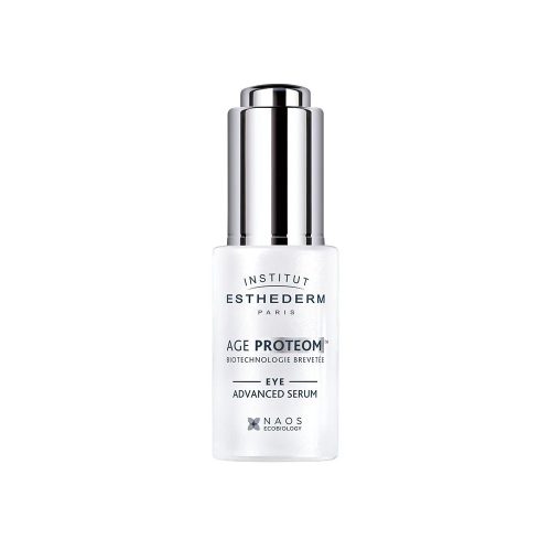 INSTITUT ESTHEDERM Age Proteom Advanced szemkörnyékápoló szérum 15 ml