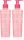 BIODERMA SENSIBIO MOUSSANT gél 2x200 ml VIRTUÁLIS