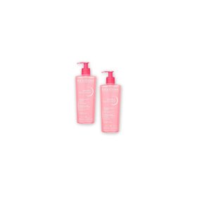BIODERMA SENSIBIO MOUSSANT gél 2x500 ml VIRTUÁLIS