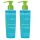 BIODERMA SÉBIUM MOUSSANT gél 2x200 ml VIRTUÁLIS