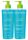 BIODERMA SÉBIUM MOUSSANT gél 2x500 ml VIRTUÁLIS