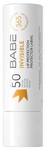 BABE fényvédő ajakápoló SPF50+ 4 g