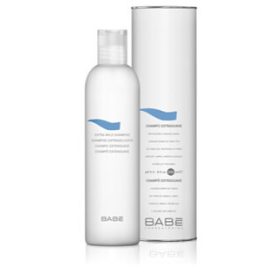 BABE extra gyengéd sampon 100 ml BABE extra gyengéd sampon 100 ml