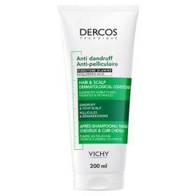 VICHY DERCOS KONDICIONÁLÓ korpásodás ellen 200 ml