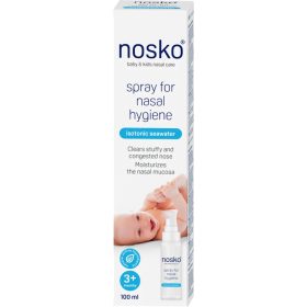 NOSKO isotonic spray 100 ml NOSKO isotonic spray 100 ml