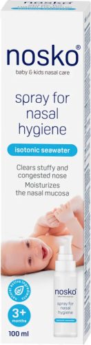 NOSKO isotonic spray 100 ml