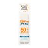 GARNIER AMBRE SOLAIRE super UV stift SPF50+ 9 ml