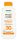 GARNIER AMBRE SOLAIRE Hydra24h UV-sugárzás elleni naptej SPF30 175 ml