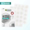 GARNIER PURE ACTIVE tapasz BHA-val pattanásokra 22 db