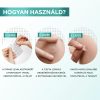 GARNIER PURE ACTIVE tapasz BHA-val pattanásokra 22 db