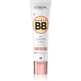 L' ORÉAL Paris Magic BB-krém light 30 ml L' ORÉAL Paris Magic BB-krém light 30 ml