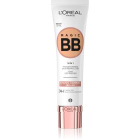 L' ORÉAL Paris Magic BB-krém medium 30 ml L' ORÉAL Paris Magic BB-krém medium 30 ml