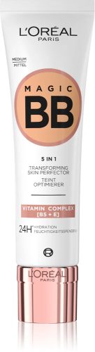 L' ORÉAL Paris Magic BB-krém medium 30 ml