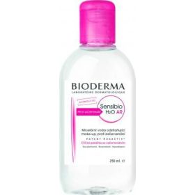 BIODERMA SENSIBIO H2O AR micellás arclemosó 250 ml