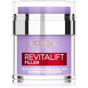 L' ORÉAL Paris Revitalift Filler Pressed arckrém 50 ml   L' ORÉAL Paris Revitalift Filler Pressed arckrém 50 ml