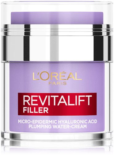 L' ORÉAL Paris Revitalift Filler Pressed arckrém 50 ml