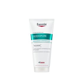   EUCERIN DERMOPURE CLINICAL CORRECTING BODY CARE testkrém 200 ml