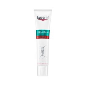   EUCERIN DERMOPURE CLINICAL HYDRA REPAIR bőrnyugtató krém 40 ml