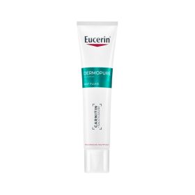 EUCERIN DERMOPURE CLINICAL MAT FLUID mattító fluid 40 ml