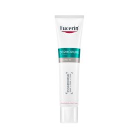   EUCERIN DERMOPURE CLINICAL PEELING10 bőrmegújító szérum 40 ml