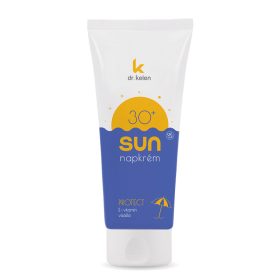 DR. KELEN SUN SPF30 protect napkrém 175 ml DR. KELEN SUN SPF30 protect napkrém 175 ml