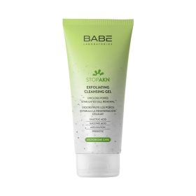 BABE STOP AKN hámlasztó tisztító gél 200 ml
