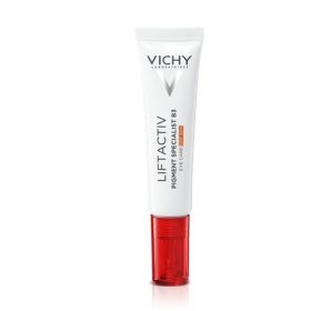   VICHY LIFTACTIV PIGMENT SPECIALIST B3 szemkörnyékápoló SPF50+ 15 ml