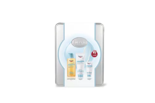 EUCERIN ATOPICONTROL csomag