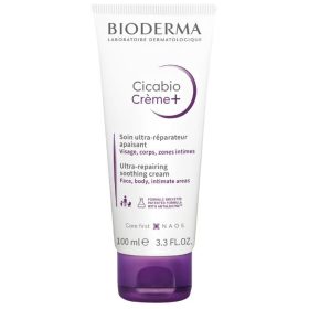 BIODERMA CICABIO krém+ 100 ml