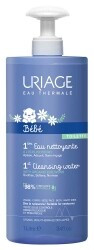 URIAGE BABA tisztítóvíz 1000 ml
