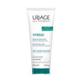 URIAGE HYSÉAC hámlasztó maszk 100 ml