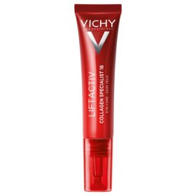   VICHY LIFTACTIV COLLAGEN SPECIALIST 16 szemkörnyékápoló szérum 15 ml
